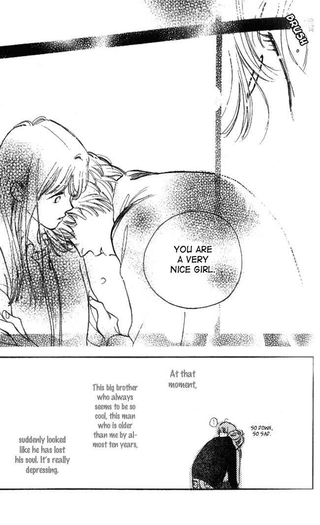 Page 33 Chapter 18 Dear Mine