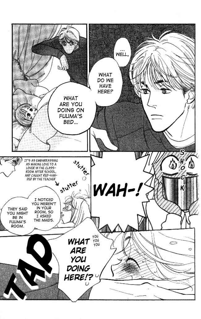 Page 7 Chapter 18 Dear Mine