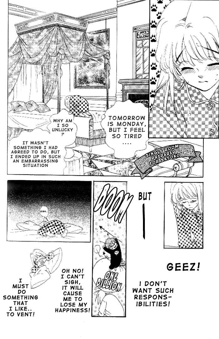 Page 10 Chapter 2 Dear Mine