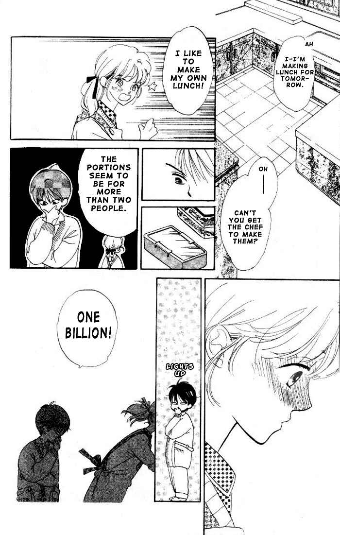 Page 12 Chapter 2 Dear Mine