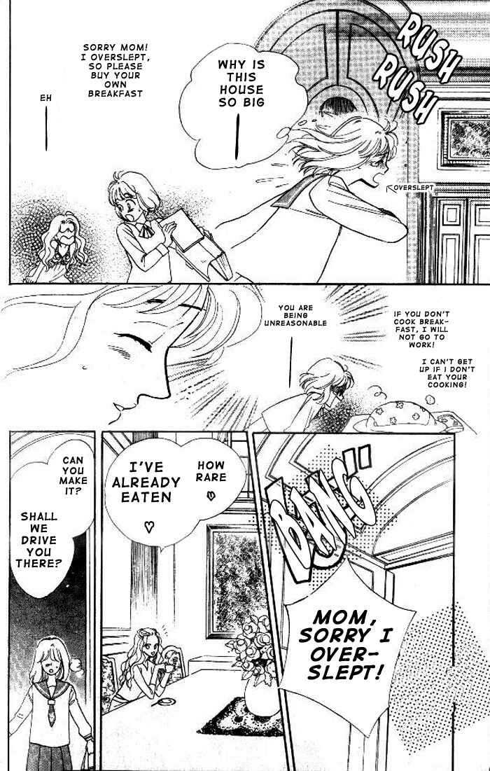 Page 14 Chapter 2 Dear Mine