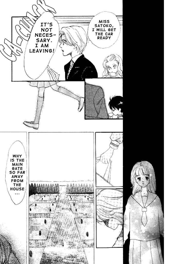 Page 15 Chapter 2 Dear Mine