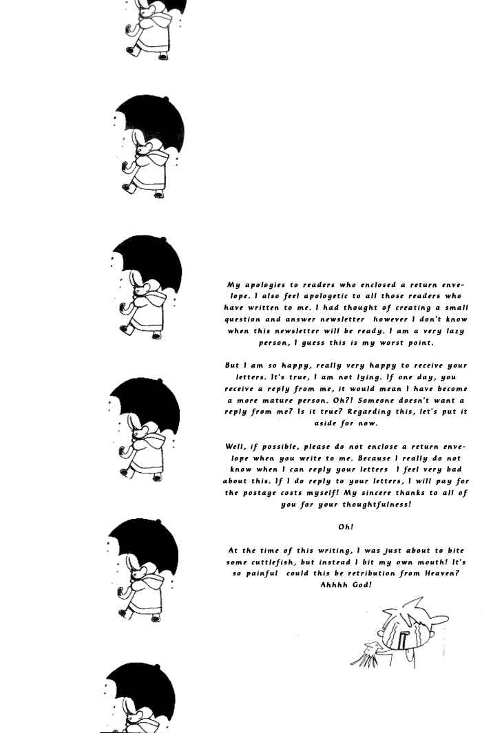 Page 2 Chapter 2 Dear Mine