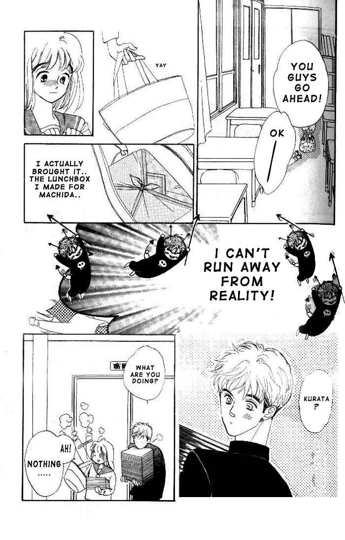 Page 21 Chapter 2 Dear Mine