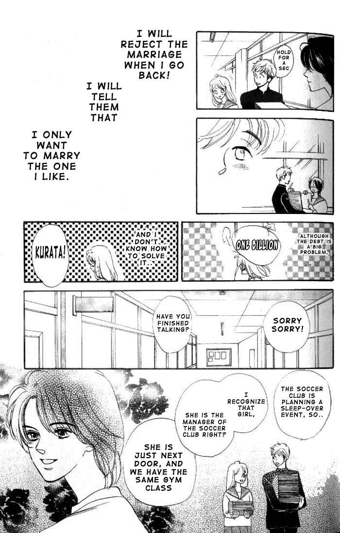 Page 23 Chapter 2 Dear Mine