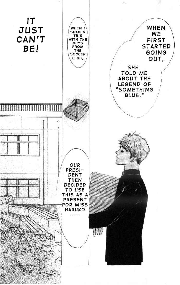 Page 25 Chapter 2 Dear Mine