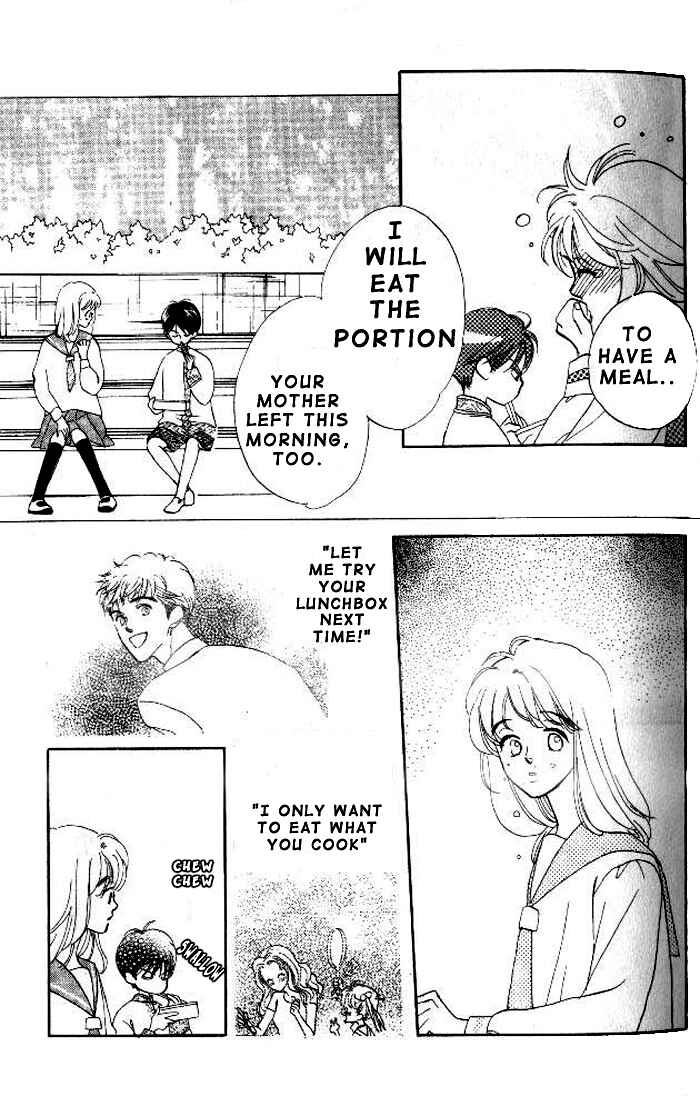 Page 29 Chapter 2 Dear Mine