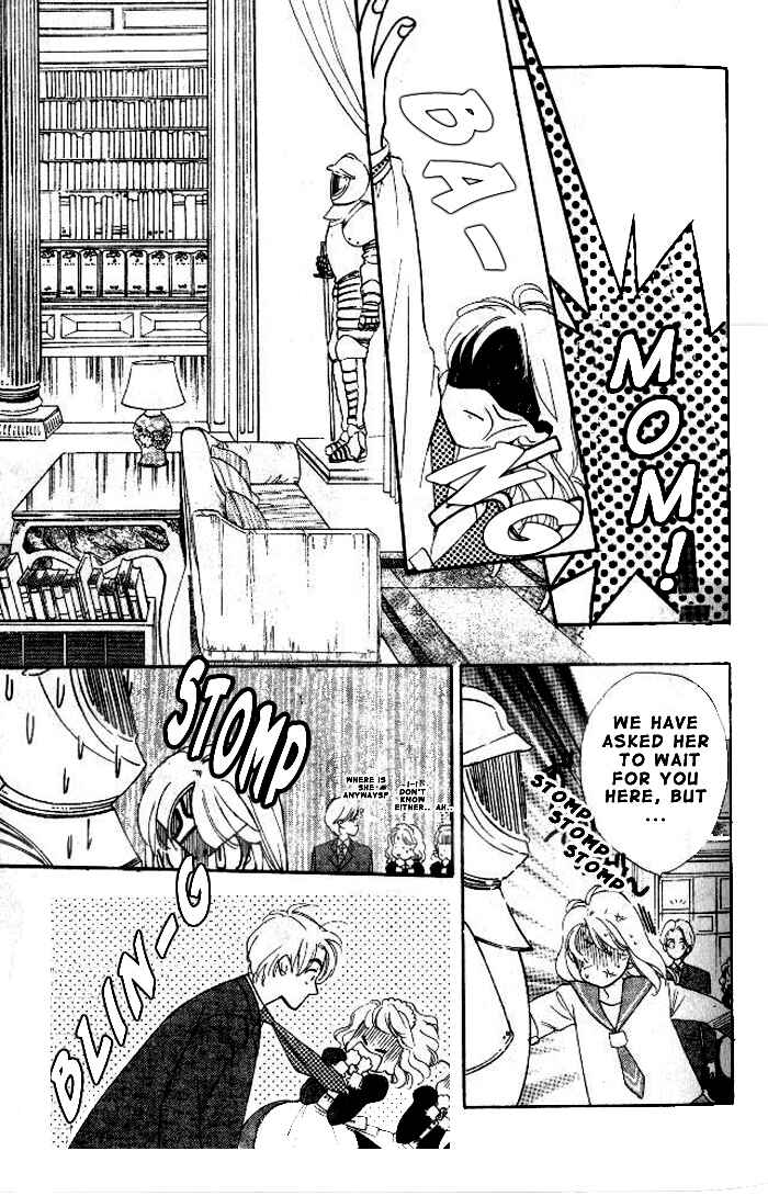 Page 5 Chapter 2 Dear Mine