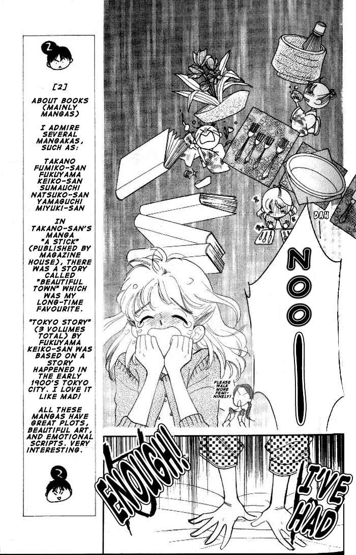 Page 9 Chapter 2 Dear Mine