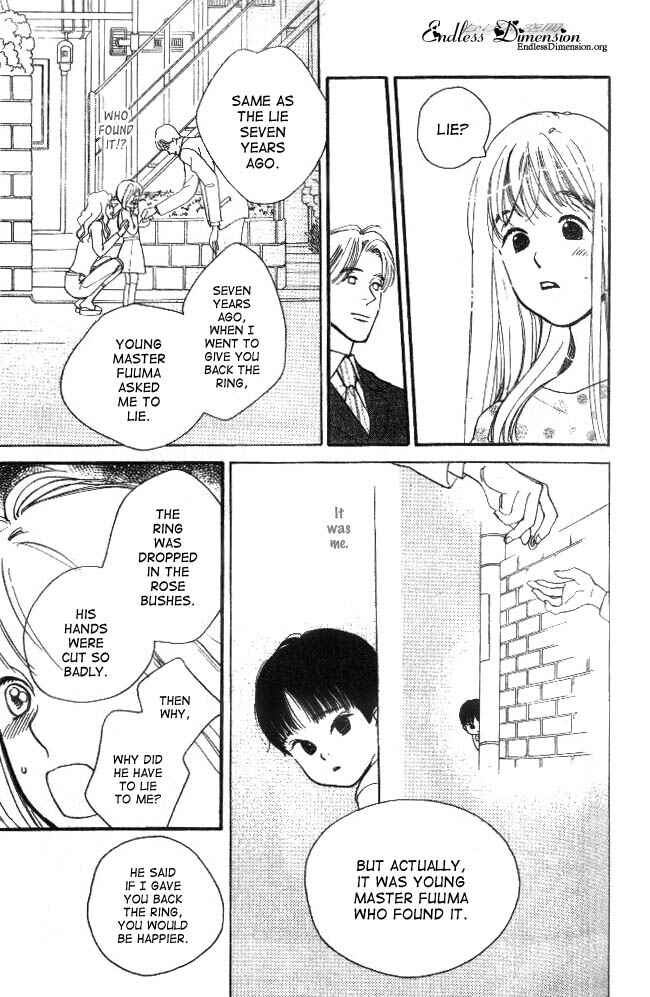 Page 18 Chapter 21 Dear Mine