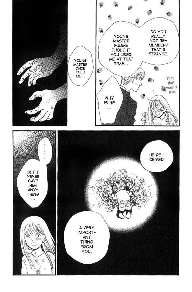 Page 19 Chapter 21 Dear Mine