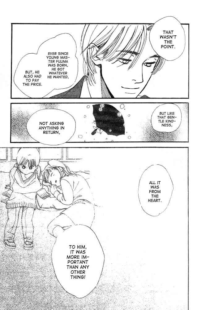 Page 20 Chapter 21 Dear Mine