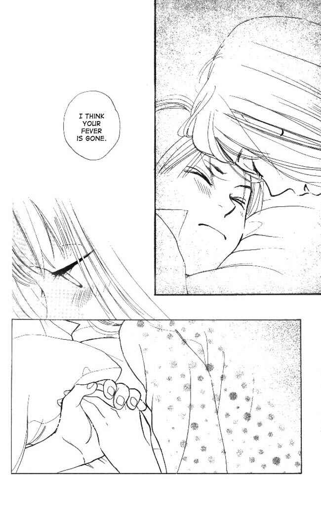 Page 25 Chapter 21 Dear Mine