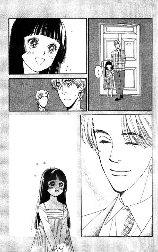 Page 28 Chapter 21 Dear Mine
