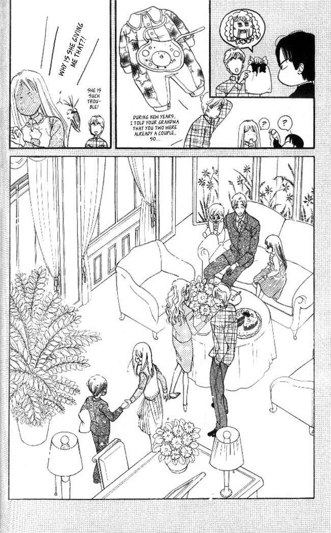Page 29 Chapter 21 Dear Mine