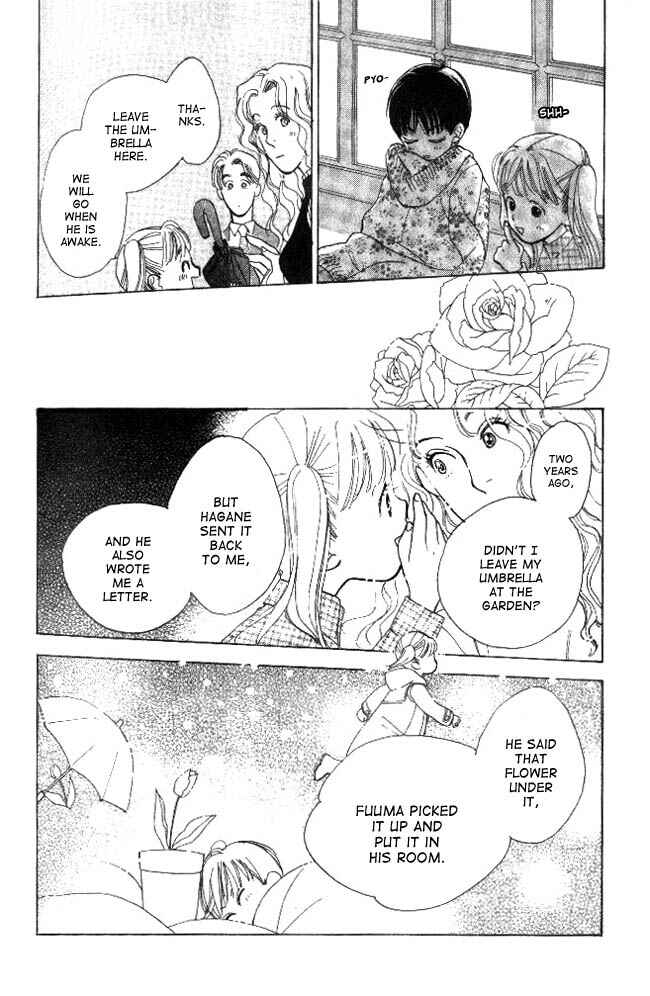 Page 31 Chapter 21 Dear Mine