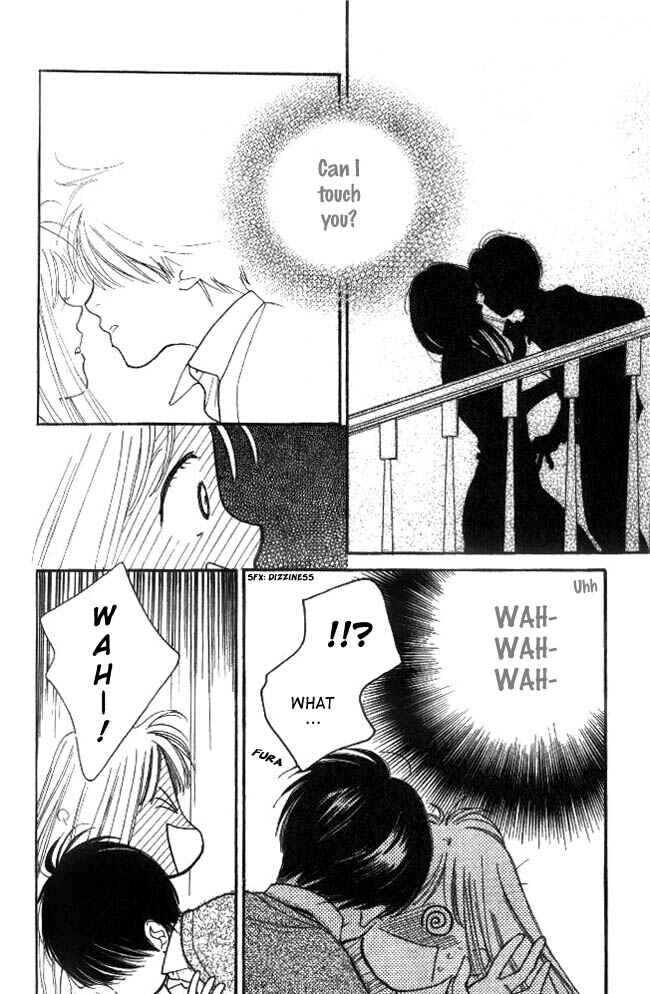 Page 5 Chapter 21 Dear Mine
