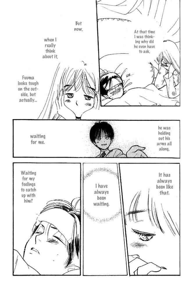 Page 8 Chapter 21 Dear Mine