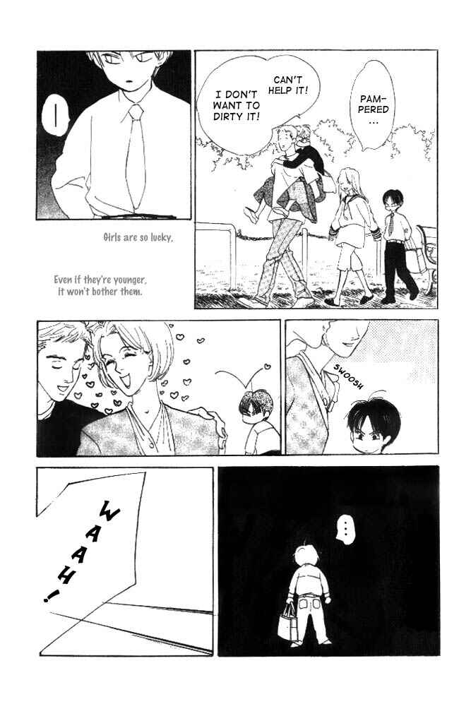 Page 12 Chapter 10 Dear Mine