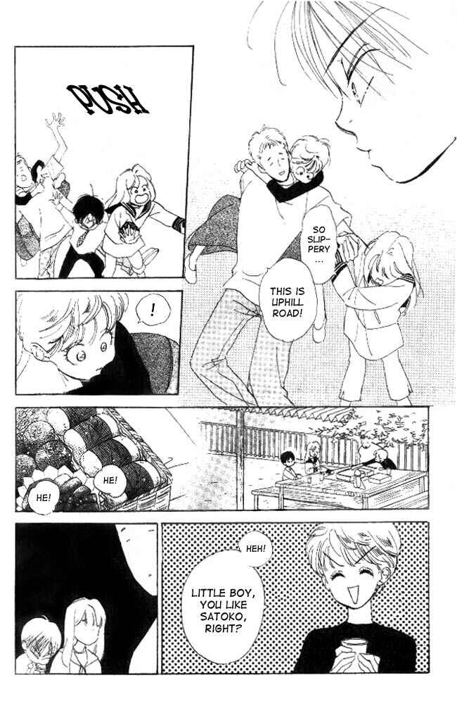 Page 13 Chapter 10 Dear Mine