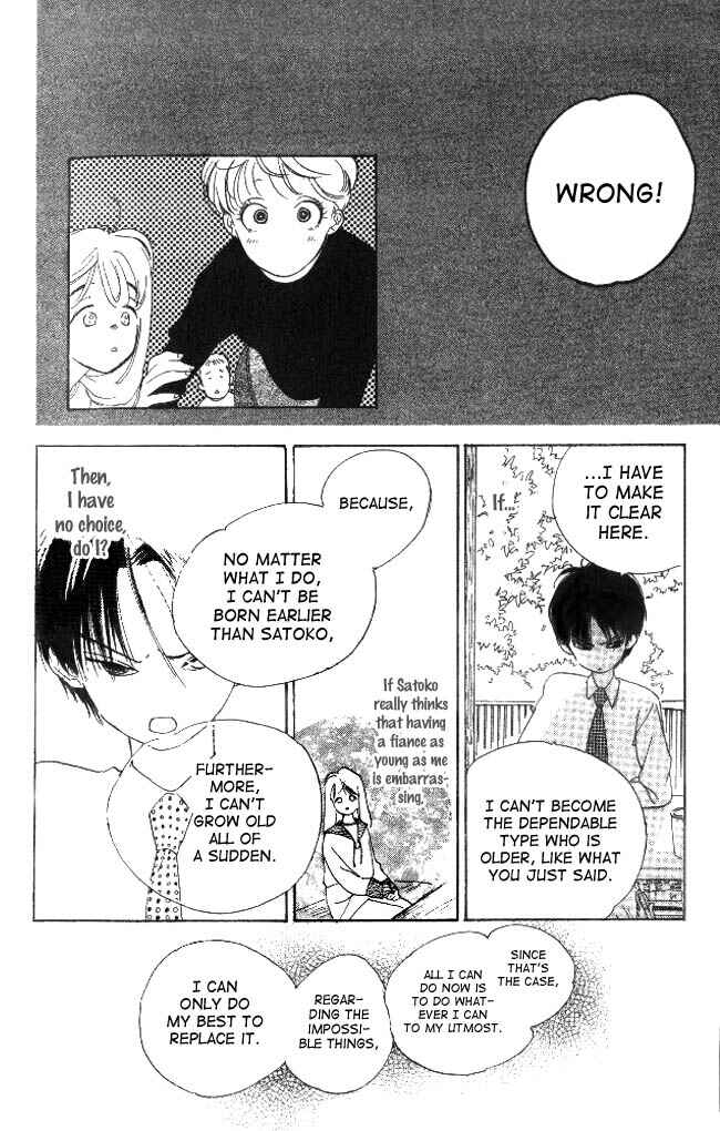 Page 15 Chapter 10 Dear Mine