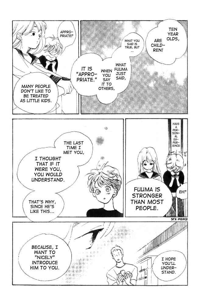 Page 18 Chapter 10 Dear Mine