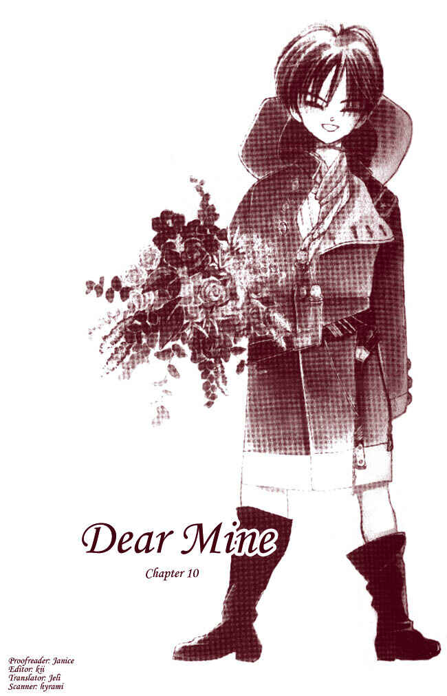 Page 2 Chapter 10 Dear Mine