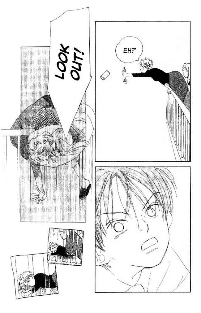 Page 22 Chapter 10 Dear Mine
