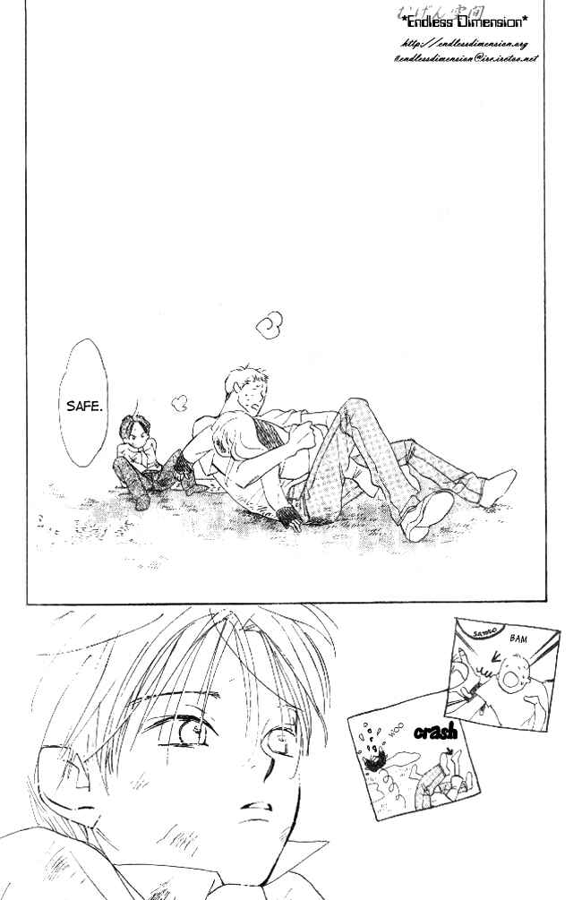 Page 25 Chapter 10 Dear Mine