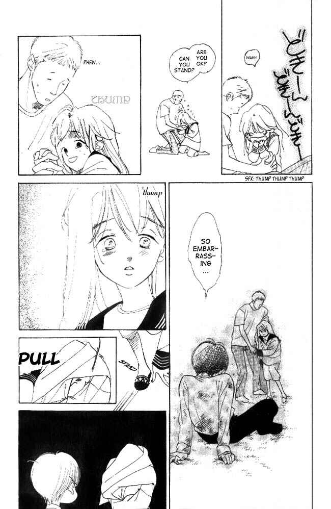 Page 26 Chapter 10 Dear Mine