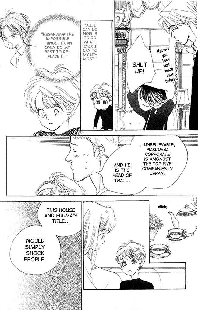 Page 29 Chapter 10 Dear Mine