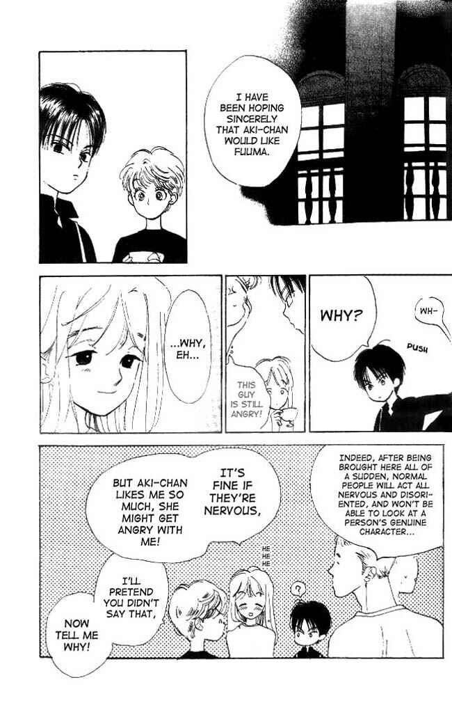Page 32 Chapter 10 Dear Mine