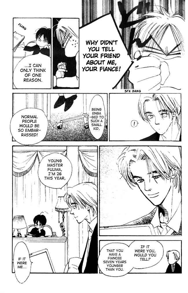 Page 8 Chapter 10 Dear Mine