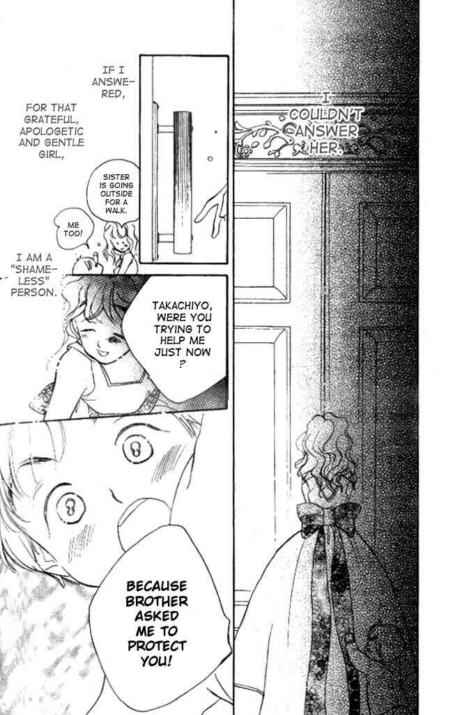 Page 29 Chapter 15 Dear Mine