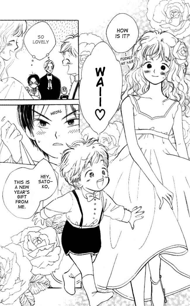 Page 3 Chapter 15 Dear Mine