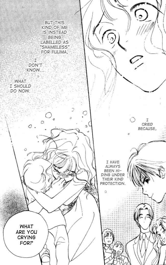 Page 30 Chapter 15 Dear Mine