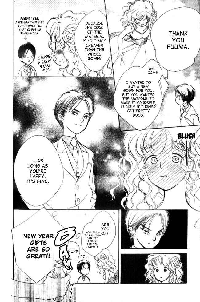 Page 5 Chapter 15 Dear Mine
