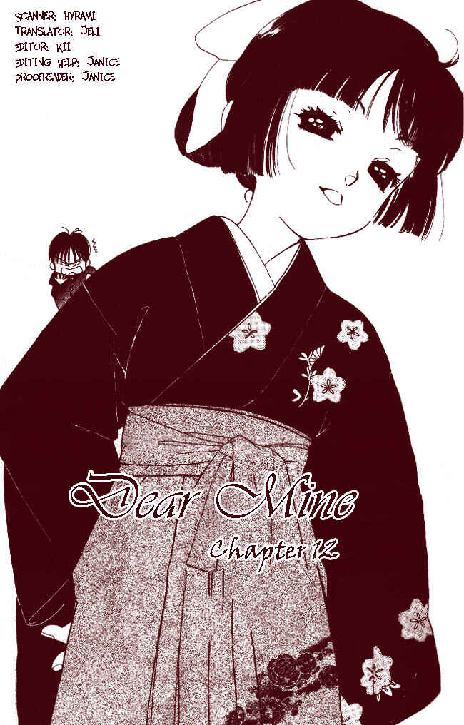 Page 2 Chapter 12 Dear Mine