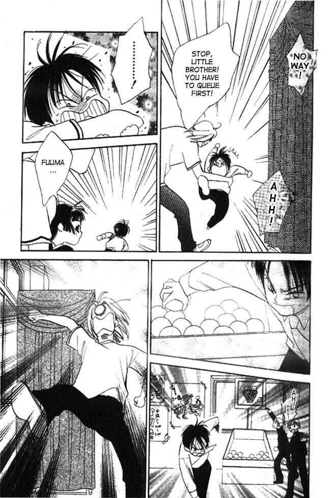 Page 24 Chapter 12 Dear Mine
