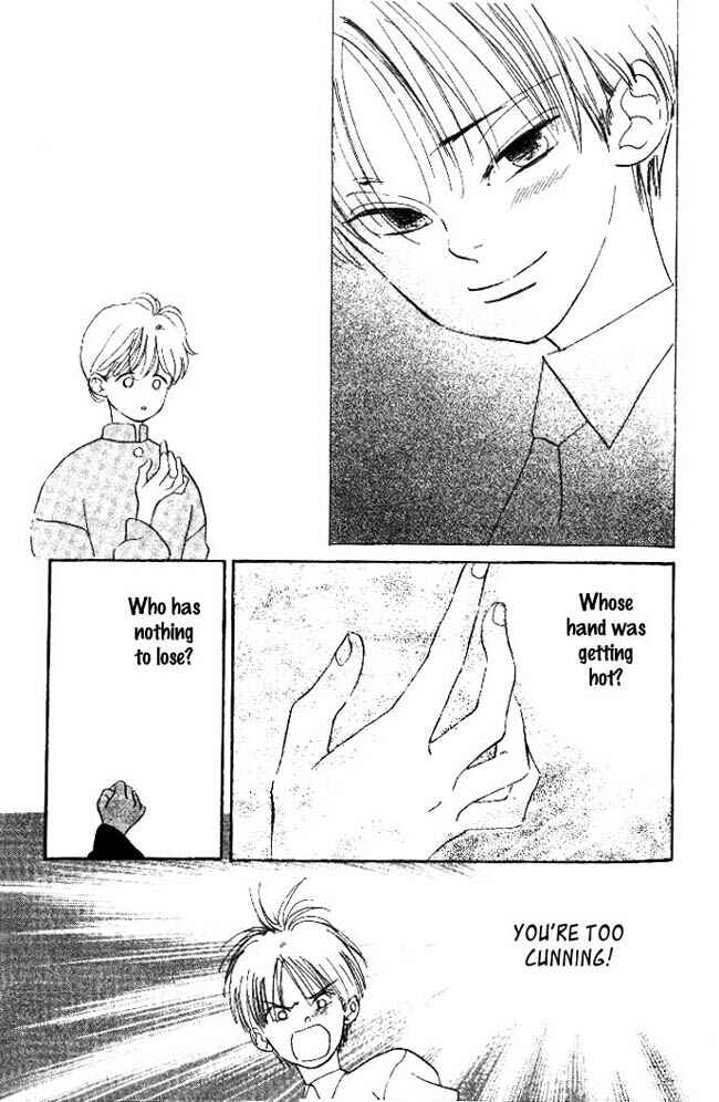 Page 22 Chapter 13 Dear Mine