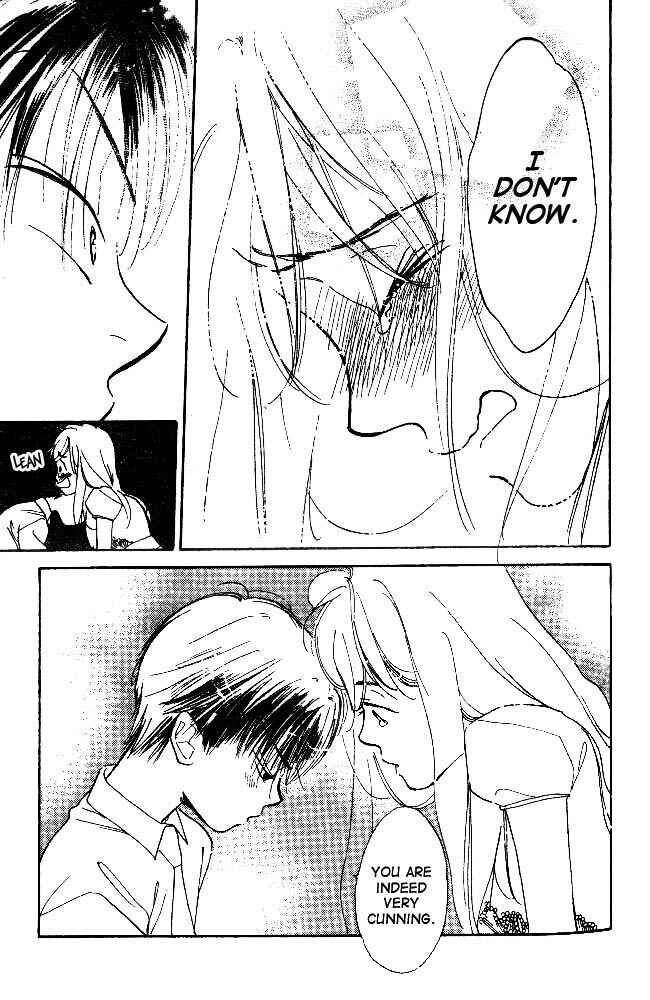 Page 30 Chapter 13 Dear Mine