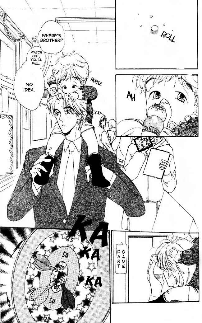 Page 4 Chapter 13 Dear Mine
