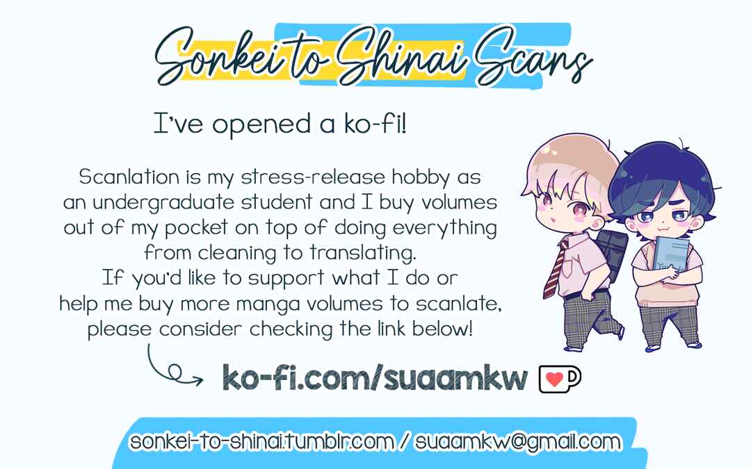 Page 34 Chapter 2 Hysteric na Kurokami Megane-kun wa Igai to Kawaii