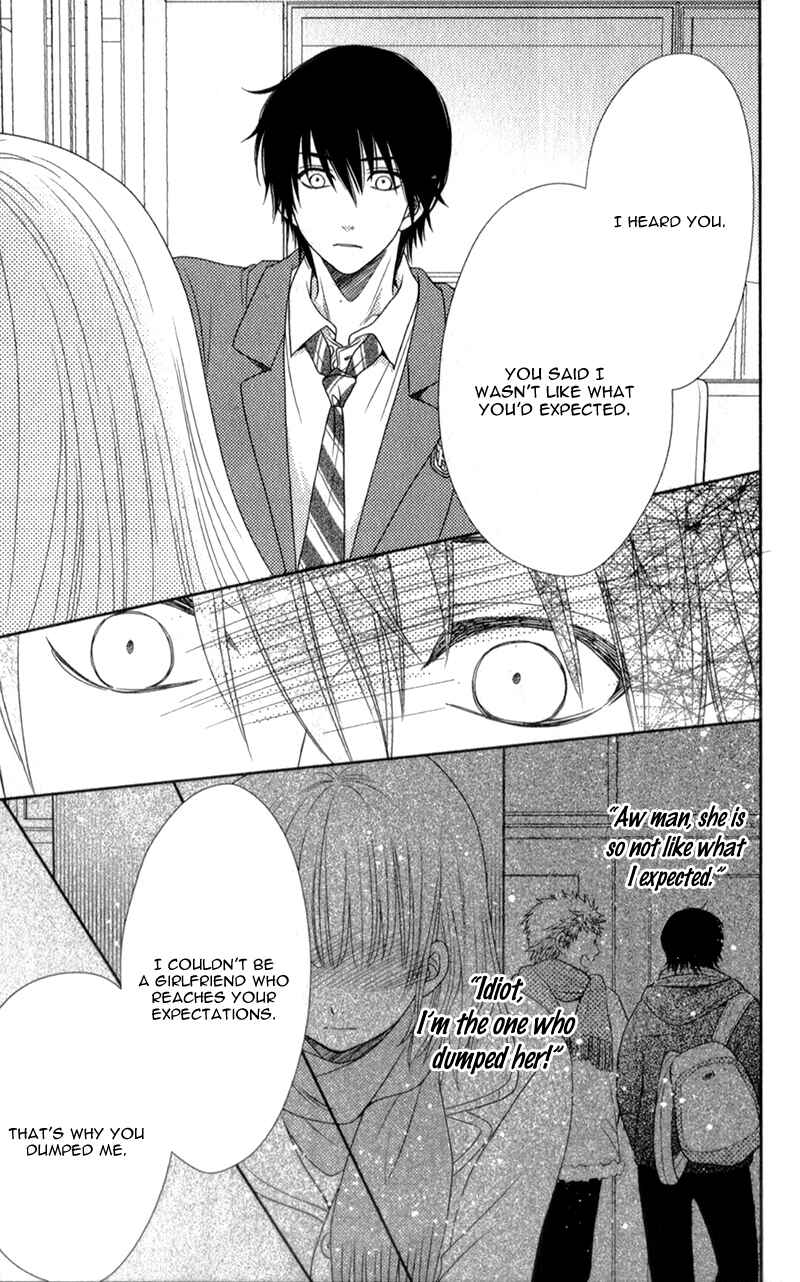 Page 19 Chapter 10 Nanoka no Kare