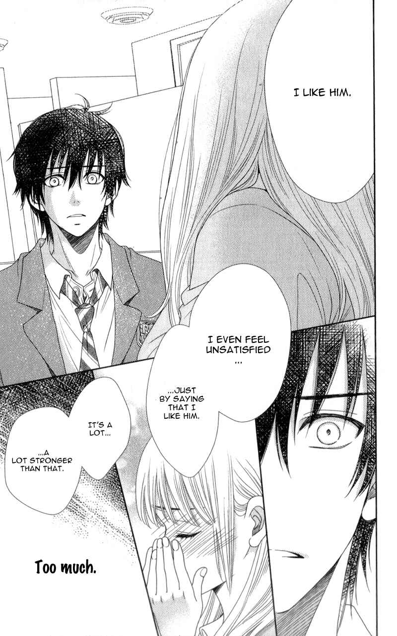 Page 29 Chapter 10 Nanoka no Kare