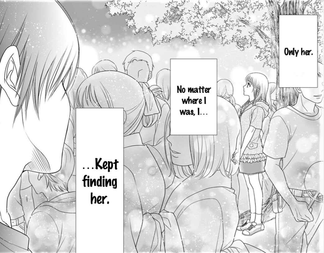 Page 35 Chapter 21 Nanoka no Kare