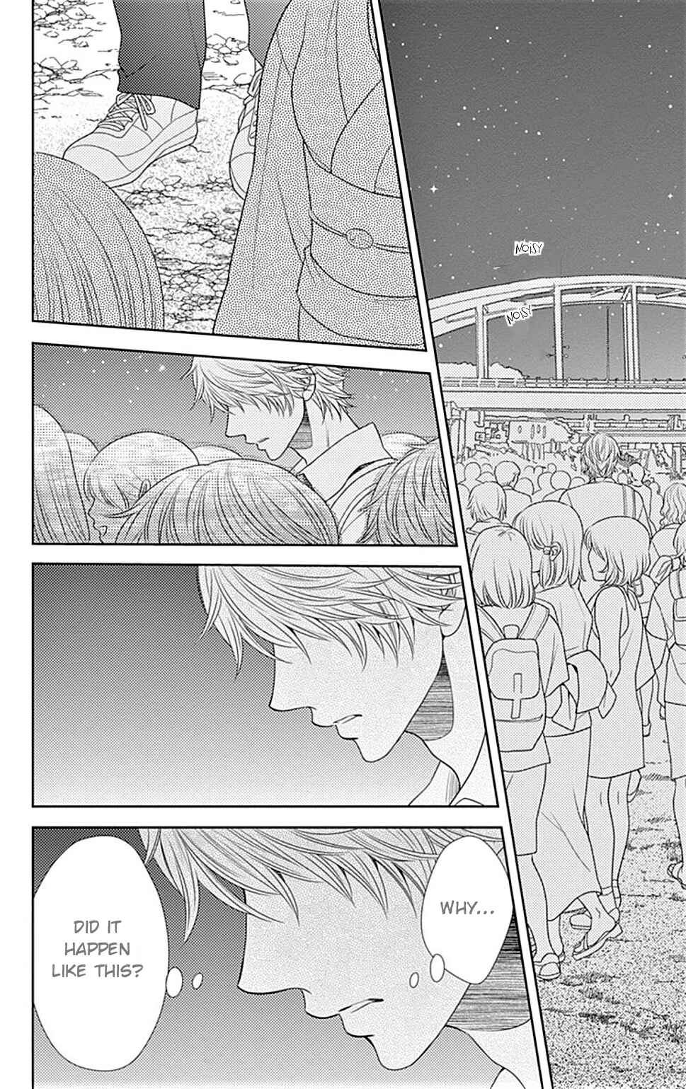 Page 28 Chapter 25 Nanoka no Kare