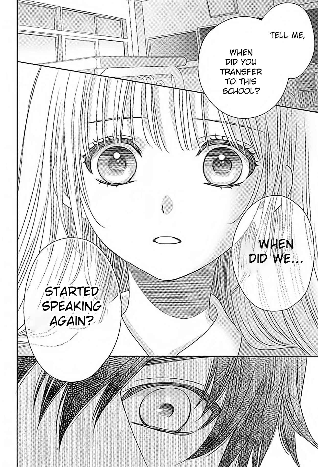 Page 22 Chapter 66 Nanoka no Kare