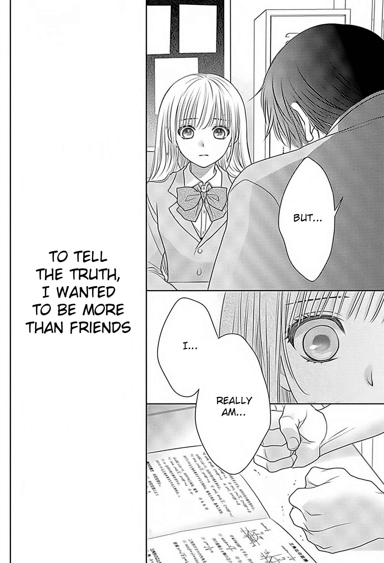 Page 26 Chapter 66 Nanoka no Kare