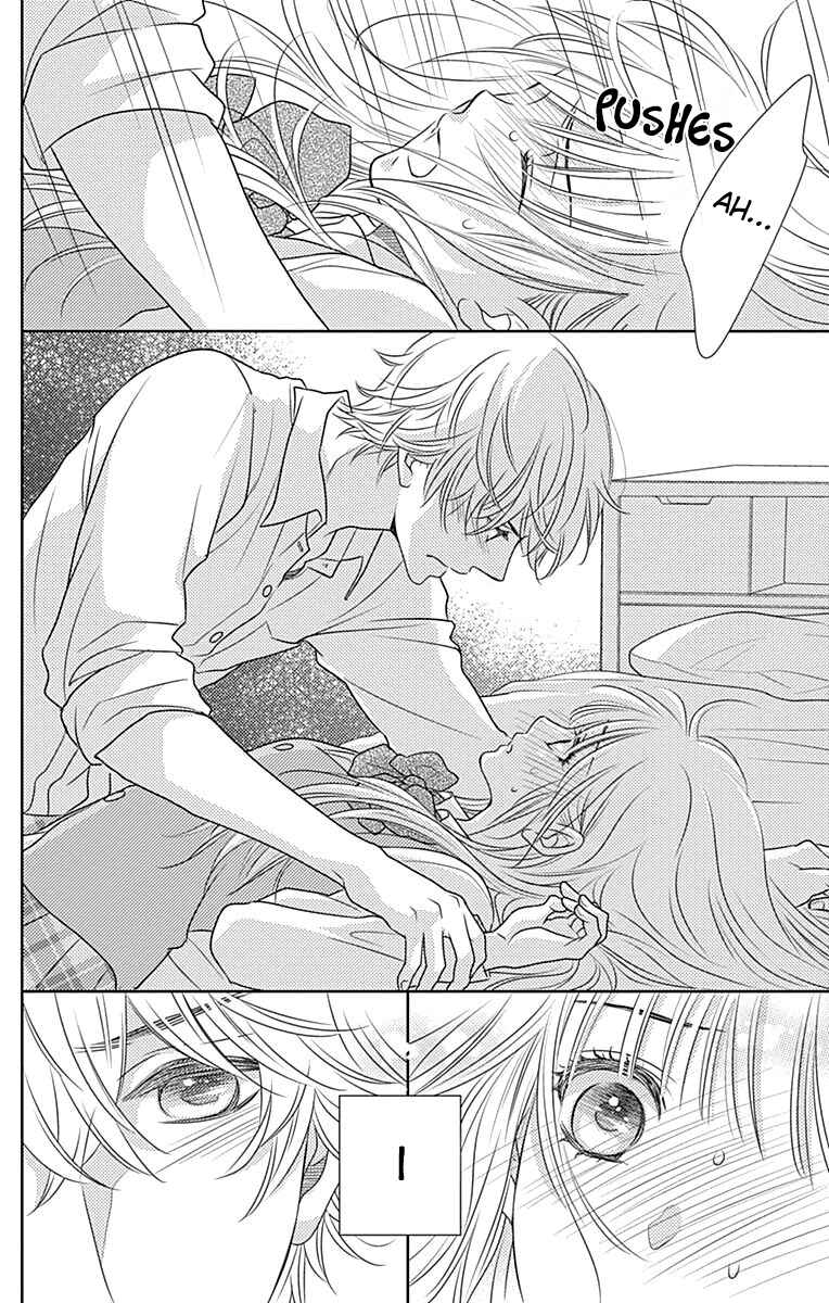 Page 24 Chapter 50 Nanoka no Kare
